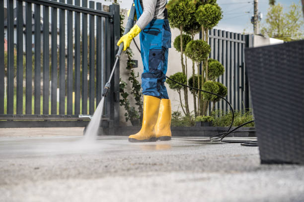 Best House Exterior Washing  in Shasta, CA